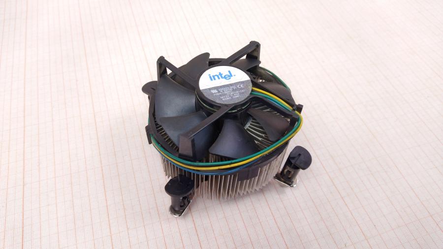 215-047-001 Cooler <775> INTEL D34223-002 #1