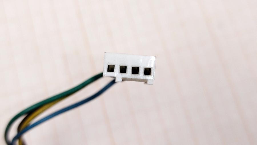 215-047-001 Cooler <775> INTEL D34223-002 #6