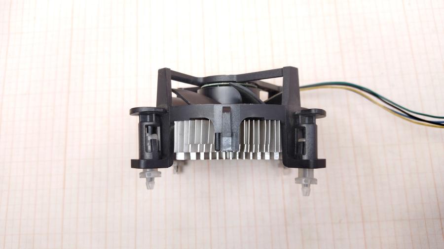 215-046-002 Cooler <775> INTEL E30307-001 #3