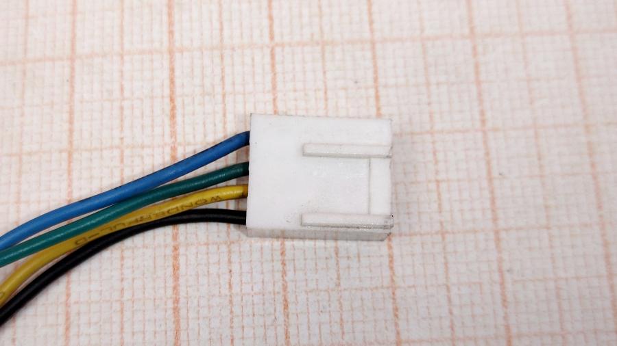 215-046-002 Cooler <775> INTEL E30307-001 #6