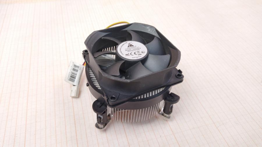 215-049-001 Cooler <775> GLACIAL TECH Igloo 5063 CUV Silent #1