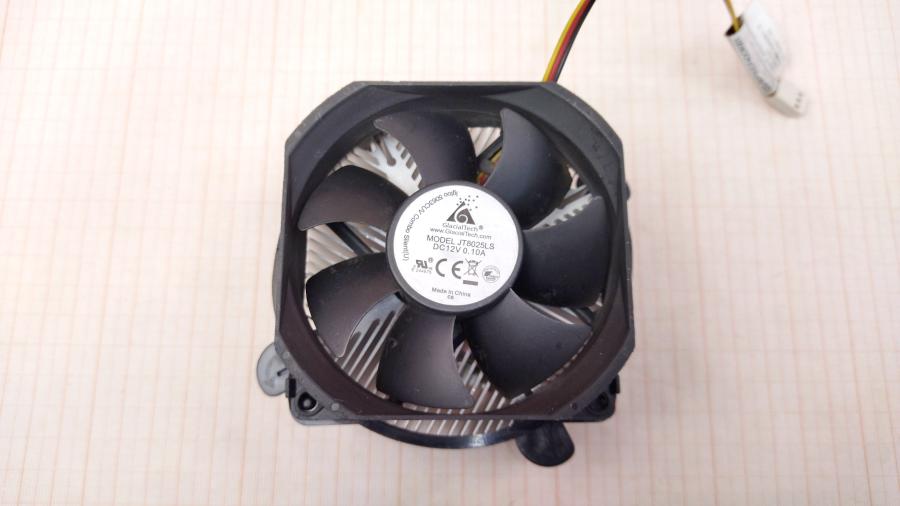 215-049-001 Cooler <775> GLACIAL TECH Igloo 5063 CUV Silent #2