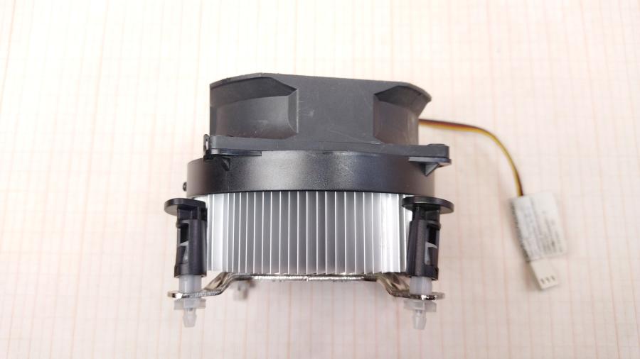 215-049-001 Cooler <775> GLACIAL TECH Igloo 5063 CUV Silent #3