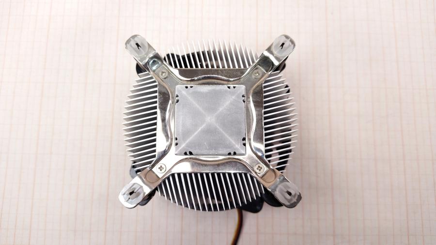 215-049-001 Cooler <775> GLACIAL TECH Igloo 5063 CUV Silent #4