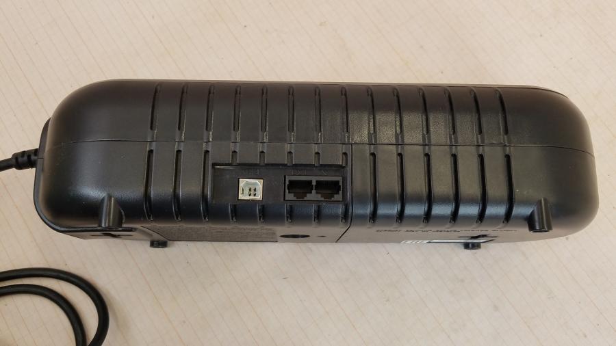 215-039-007 Источник бесперебойного питания Powercom WOW-500U #4