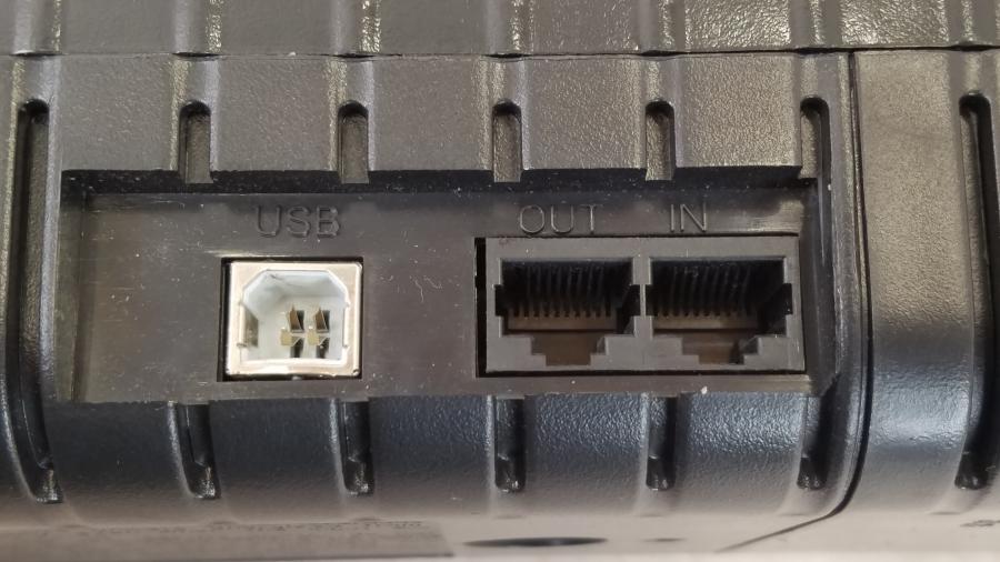 215-039-007 Источник бесперебойного питания Powercom WOW-500U #5