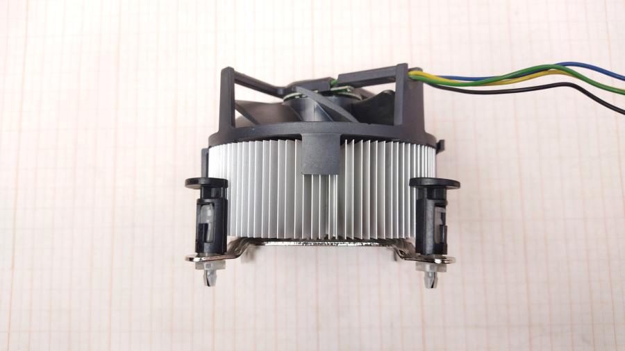 215-050-001 Cooler <775> INTEL D95263-001 #3