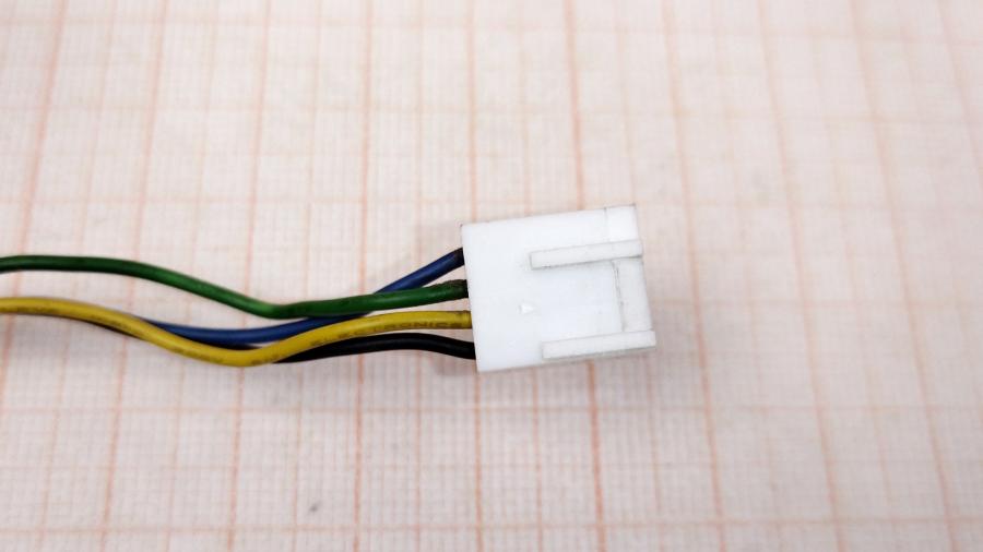 215-050-001 Cooler <775> INTEL D95263-001 #5