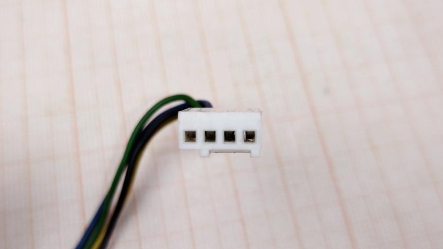 215-050-001 Cooler <775> INTEL D95263-001 #6