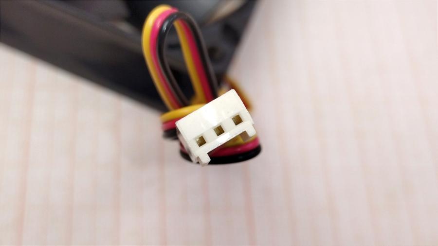 215-051-001 Вентилятор JAMICON JF0825S1LS-R #4