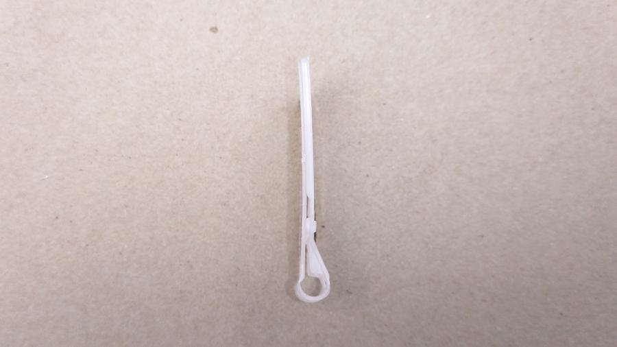 088-178-001 POS-материалы  PP-TAG Ценник на крючок #4