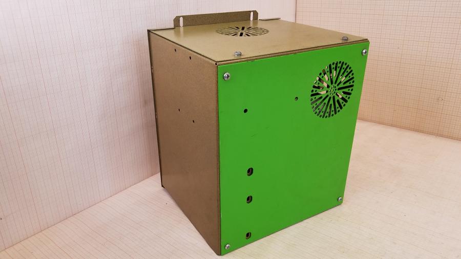 215-007-008 Системный блок ASUS H61 #1