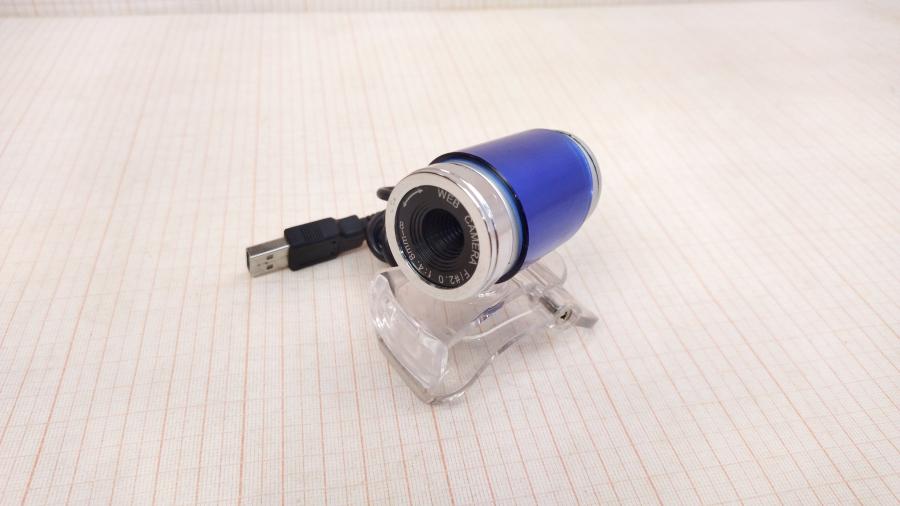 165-889-001 веб-камера  IC-720 #1