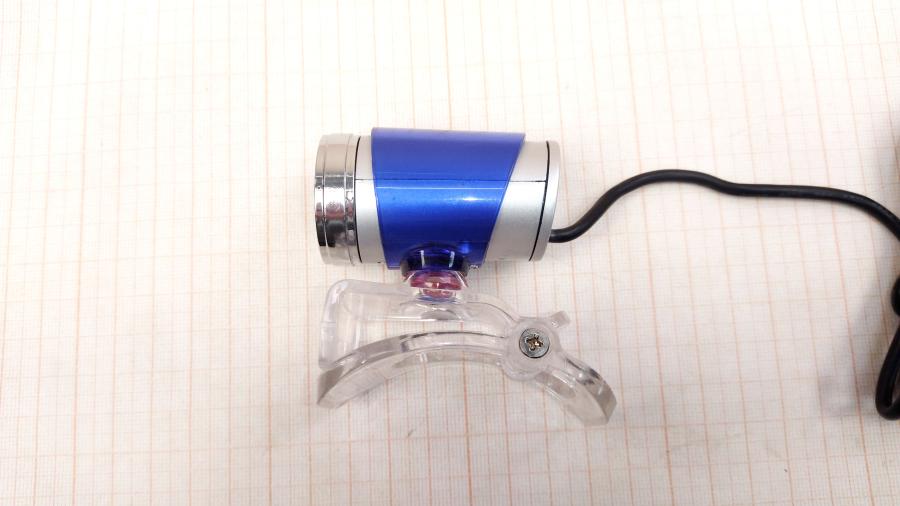 165-889-001 веб-камера  IC-720 #2