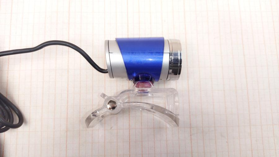 165-889-001 веб-камера  IC-720 #3