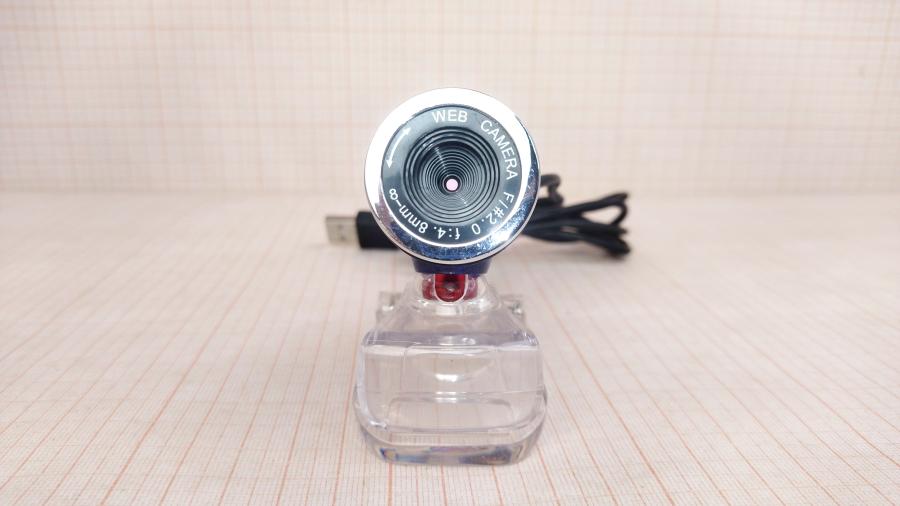 165-889-001 веб-камера  IC-720 #4