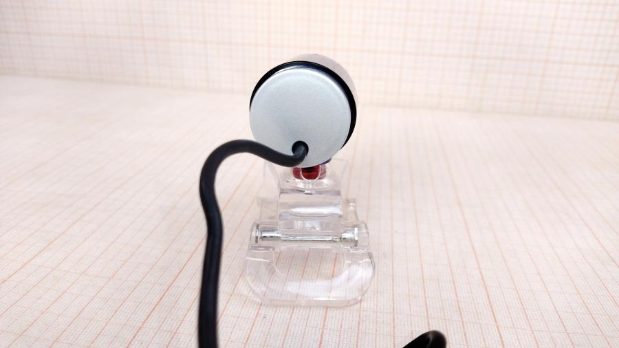 165-889-001 веб-камера  IC-720 #5