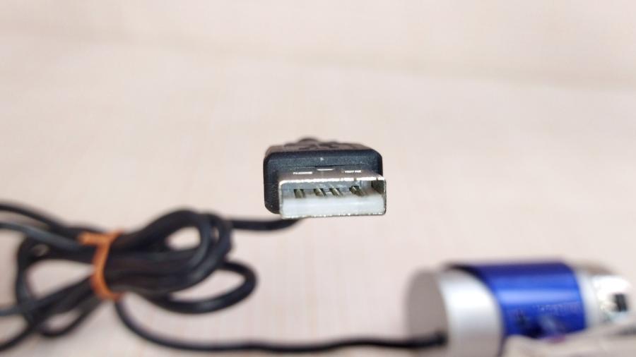 165-889-001 веб-камера  IC-720 #7