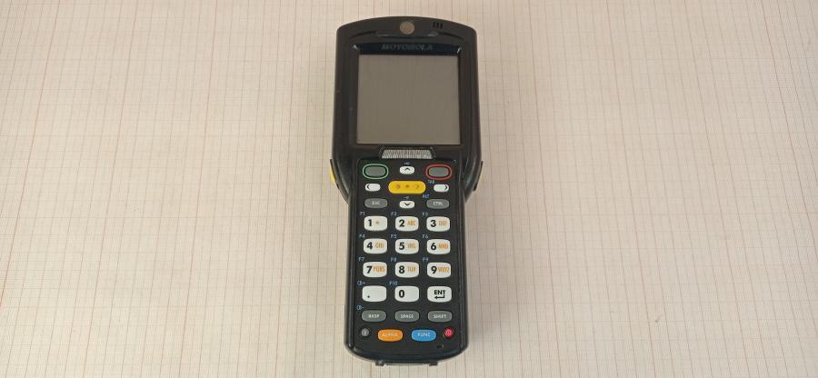 215-053-001 Терминал сбора данных Motorola MC3190-SL2H24E0A #2