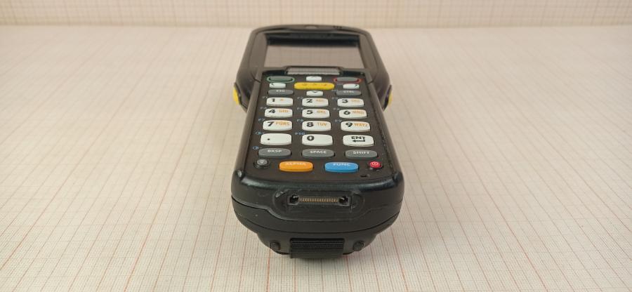 215-053-001 Терминал сбора данных Motorola MC3190-SL2H24E0A #3