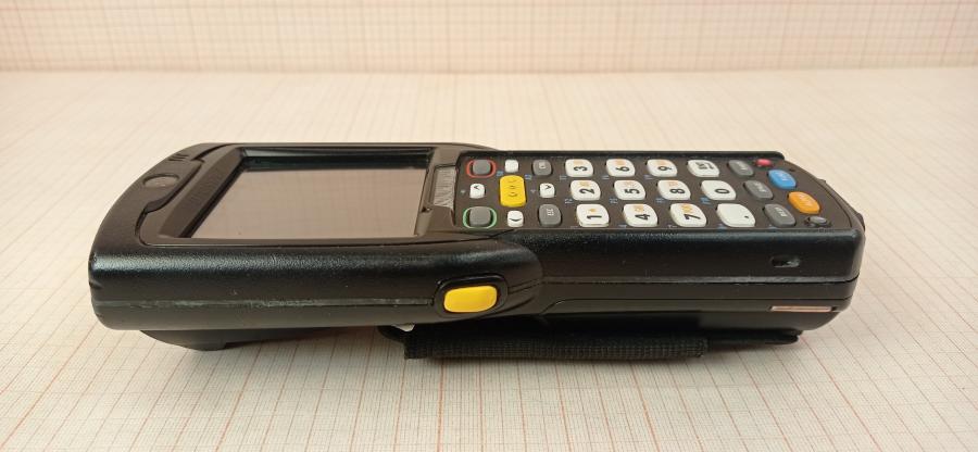 215-053-001 Терминал сбора данных Motorola MC3190-SL2H24E0A #4