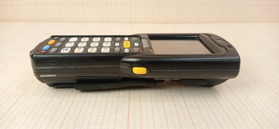 215-053-001 Терминал сбора данных Motorola MC3190-SL2H24E0A #6