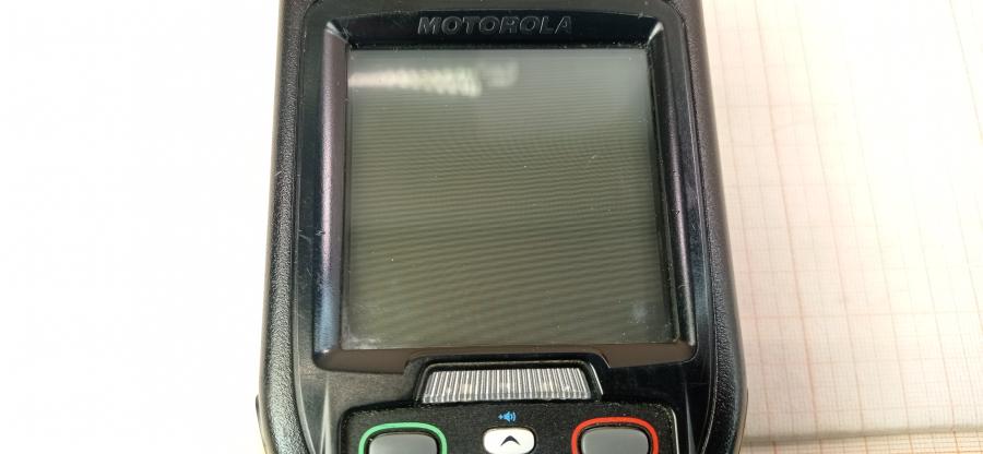 215-053-001 Терминал сбора данных Motorola MC3190-SL2H24E0A #7