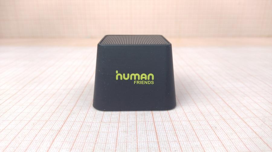 165-891-001 Портативная колонка Human Friends Pyramid #2
