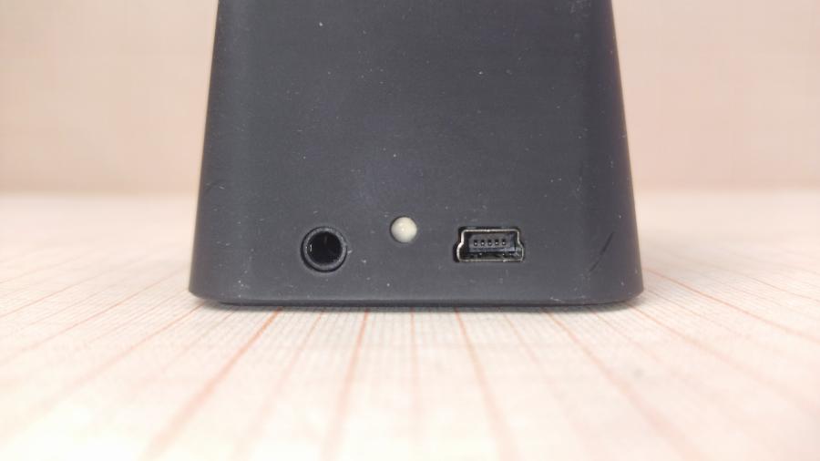 165-891-001 Портативная колонка Human Friends Pyramid #3