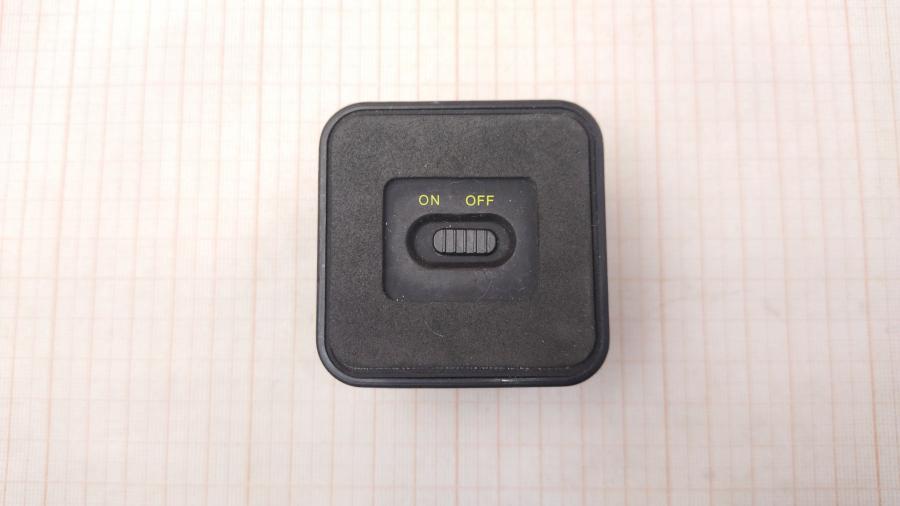 165-891-001 Портативная колонка Human Friends Pyramid #4