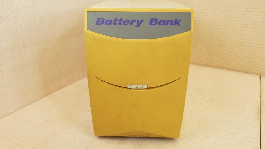 215-054-001 Дополнительный аккумуляторный модуль для ИБП NEUHAUS Smart Battery 1500 #2