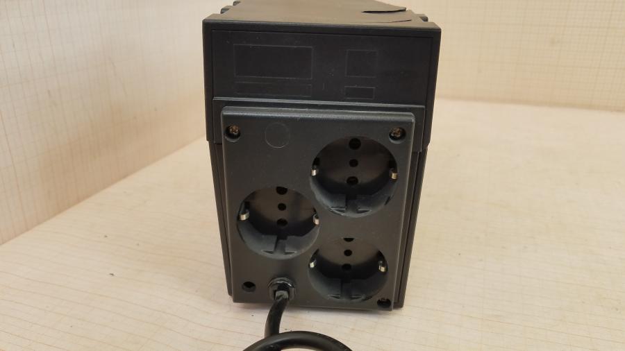 215-052-001 Источник бесперебойного питания Powercom RPT-1000A #4