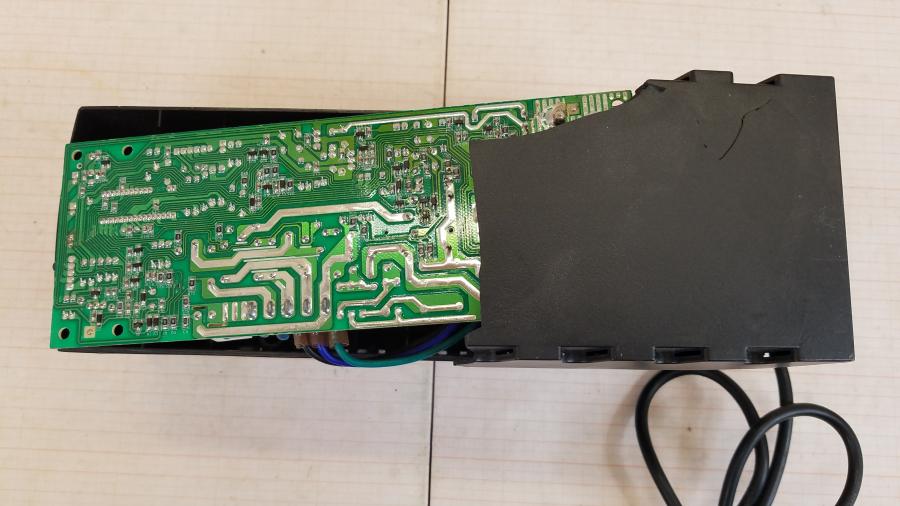 215-052-001 Источник бесперебойного питания Powercom RPT-1000A #5