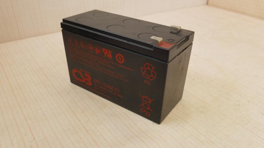 215-052-001 Источник бесперебойного питания Powercom RPT-1000A #9