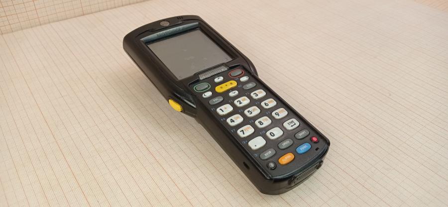 215-053-002 Терминал сбора данных Motorola MC3190-SL2H24E0A #1