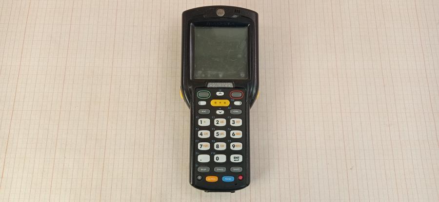 215-053-002 Терминал сбора данных Motorola MC3190-SL2H24E0A #2