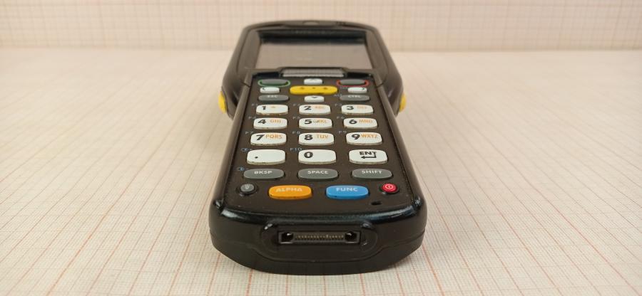 215-053-002 Терминал сбора данных Motorola MC3190-SL2H24E0A #3