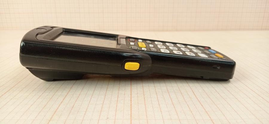215-053-002 Терминал сбора данных Motorola MC3190-SL2H24E0A #4
