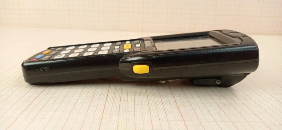 215-053-002 Терминал сбора данных Motorola MC3190-SL2H24E0A #6