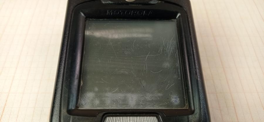 215-053-002 Терминал сбора данных Motorola MC3190-SL2H24E0A #7