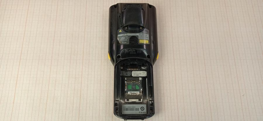 215-053-002 Терминал сбора данных Motorola MC3190-SL2H24E0A #9