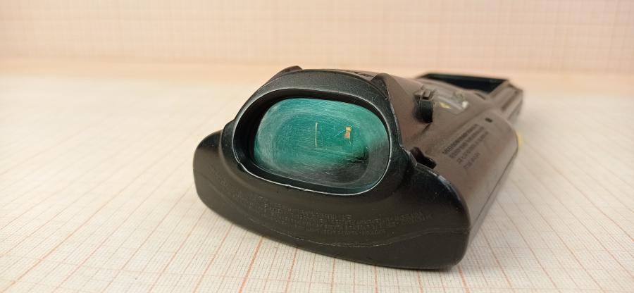 215-053-002 Терминал сбора данных Motorola MC3190-SL2H24E0A #10