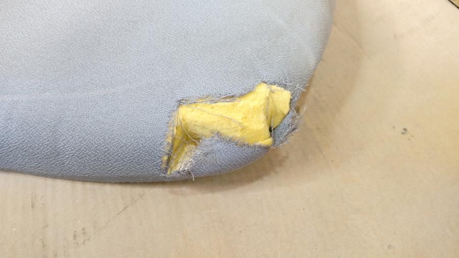 204-023-003 Стул IKEA Sevald #4