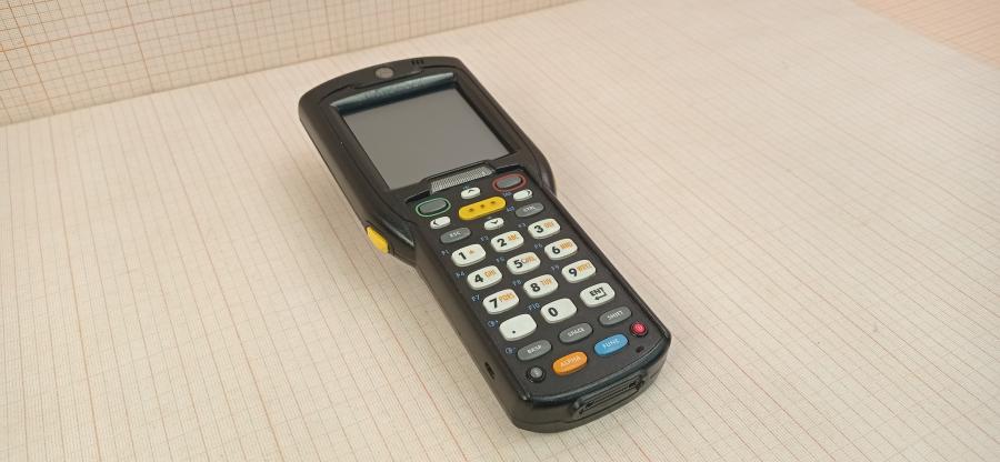 215-053-003 Терминал сбора данных Motorola MC3190-SL2H24E0A #1