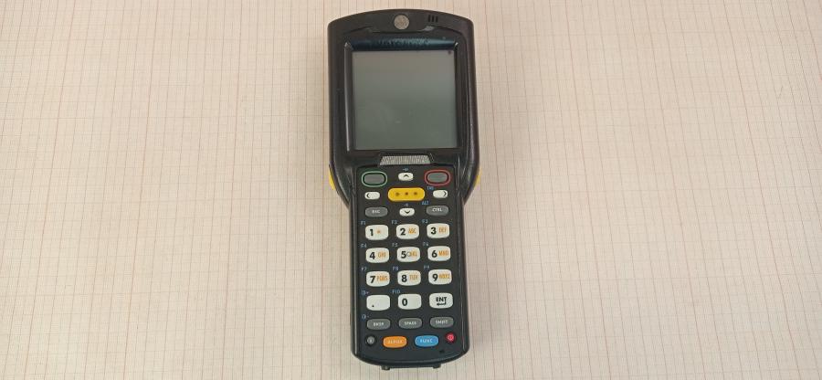 215-053-003 Терминал сбора данных Motorola MC3190-SL2H24E0A #2
