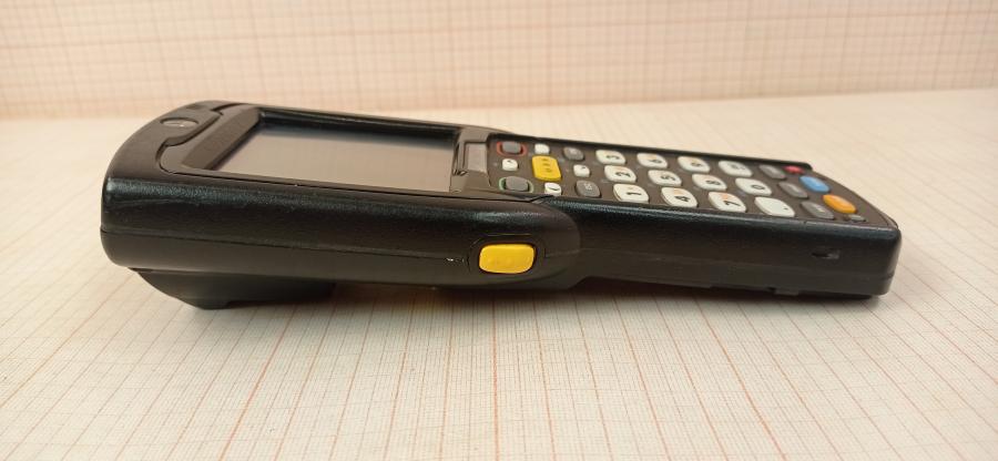 215-053-003 Терминал сбора данных Motorola MC3190-SL2H24E0A #4