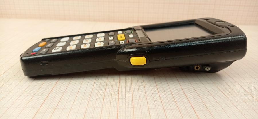 215-053-003 Терминал сбора данных Motorola MC3190-SL2H24E0A #6