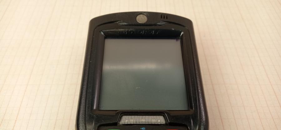 215-053-003 Терминал сбора данных Motorola MC3190-SL2H24E0A #7