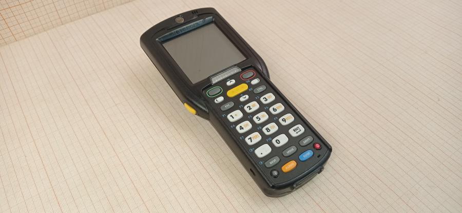 215-053-004 Терминал сбора данных Motorola MC3190-SL2H24E0A #1