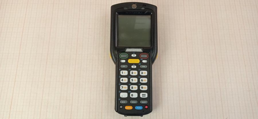 215-053-004 Терминал сбора данных Motorola MC3190-SL2H24E0A #2